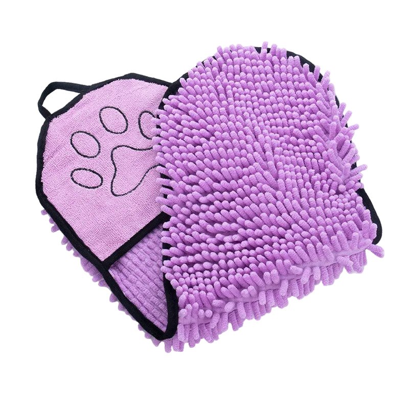 Ultra Absorbent Microfibre Towel