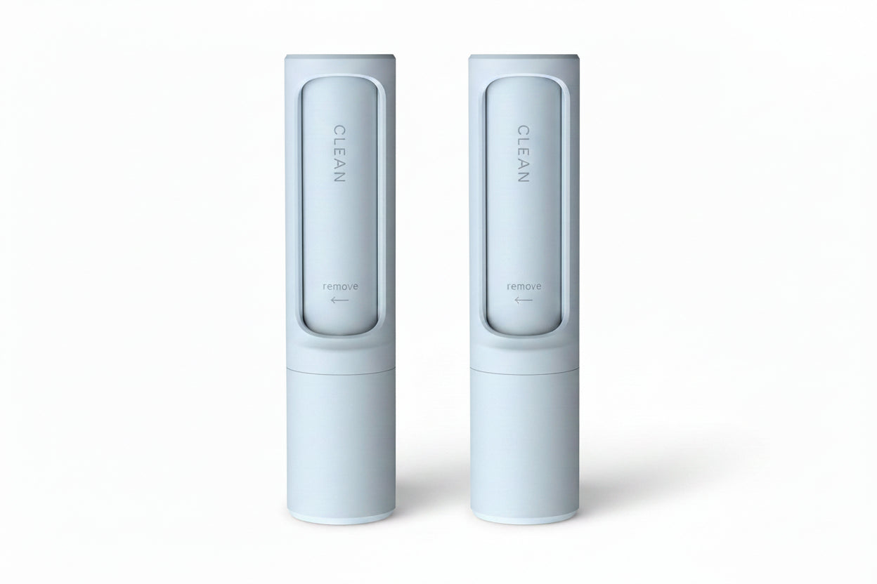 Portable Premium Hair Remover