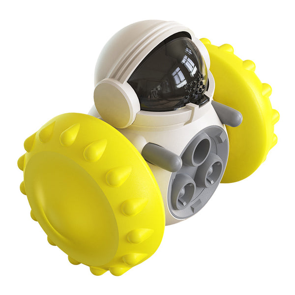 Interactive Balance Toy Food Car