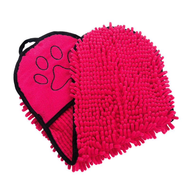 Ultra Absorbent Microfibre Towel