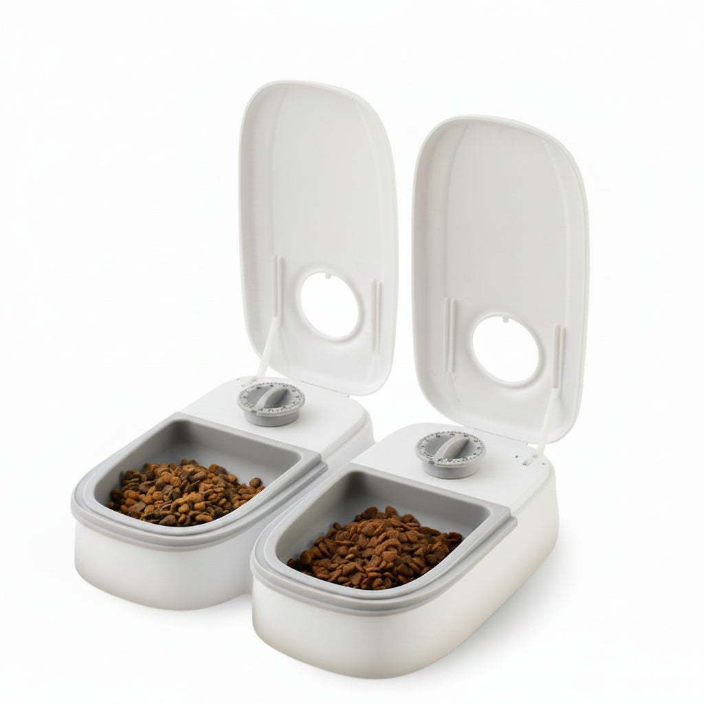 Automatic Feeder Dispenser
