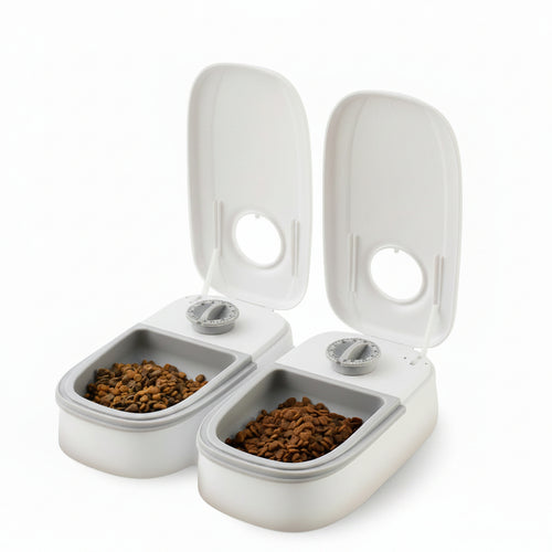 Automatic Feeder Dispenser