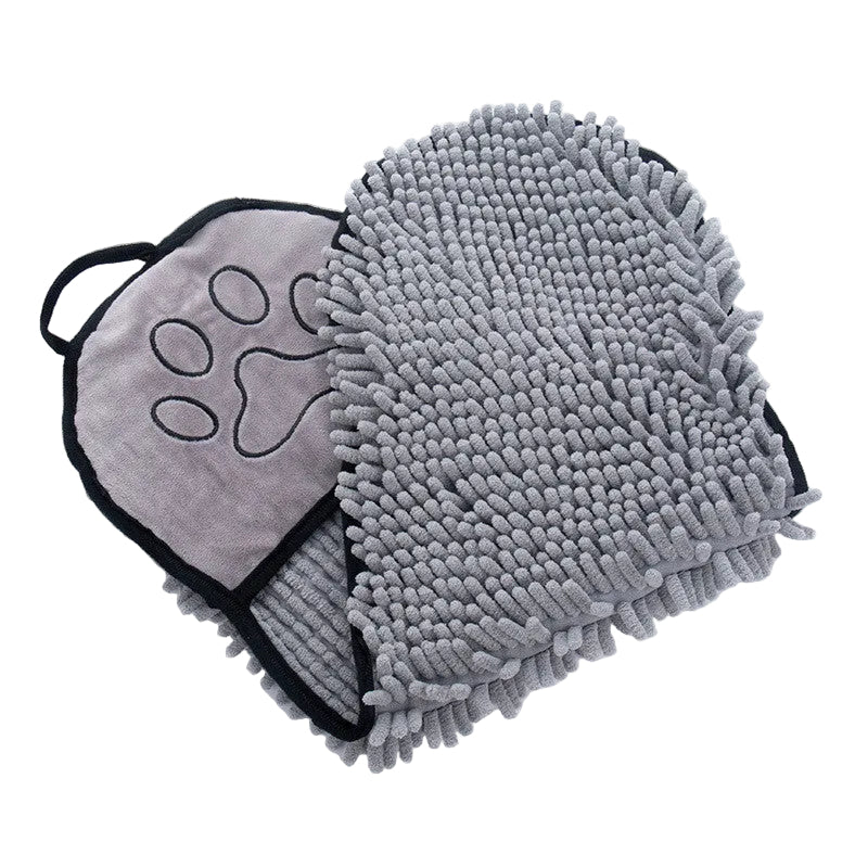 Ultra Absorbent Microfibre Towel