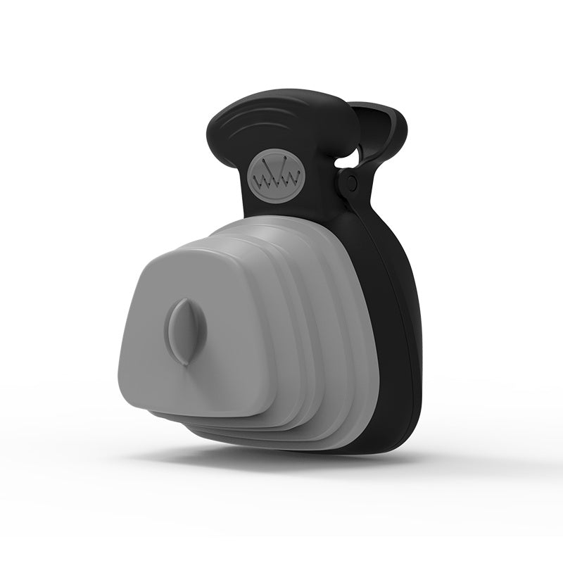 Easy Clean Pooper Scooper