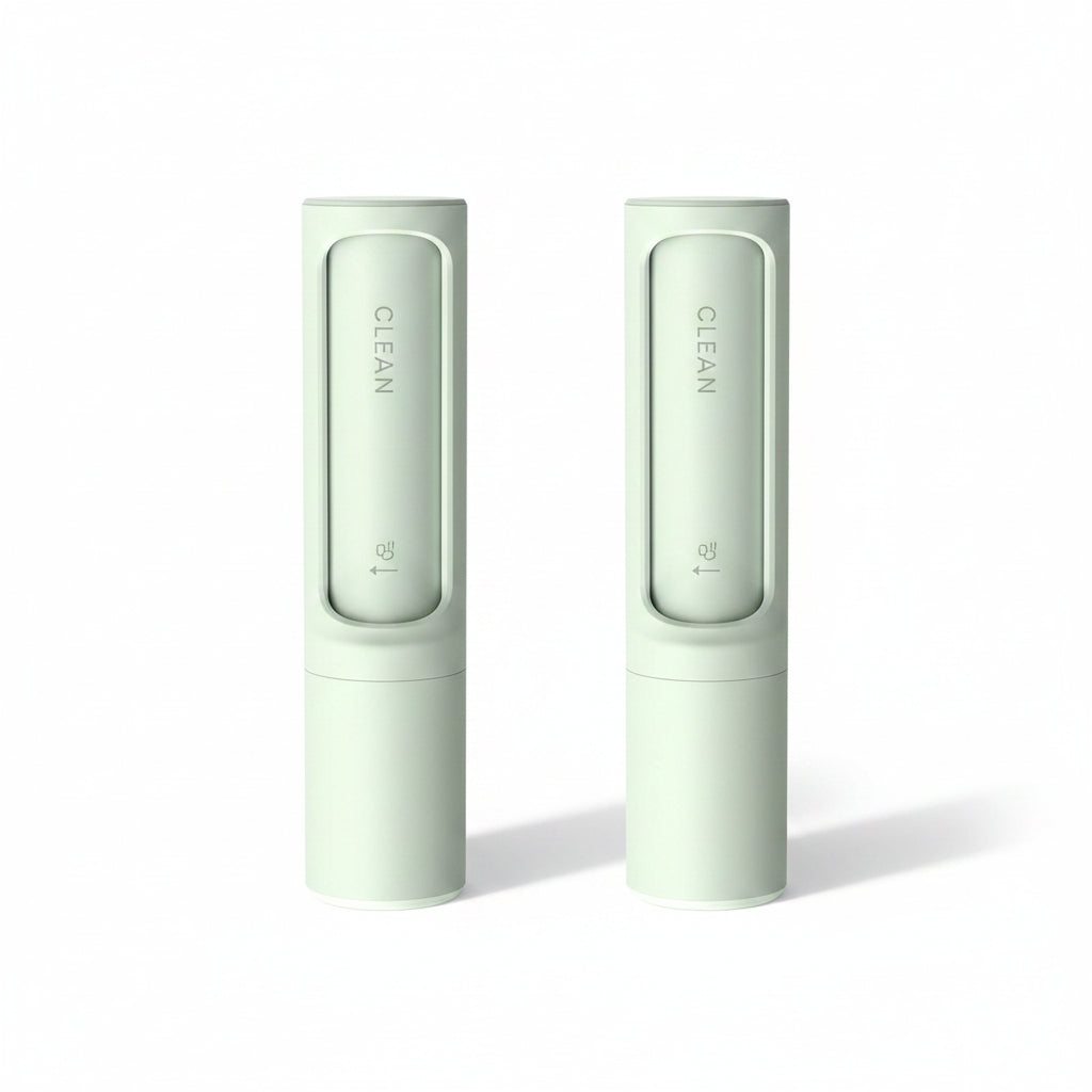 Portable Premium Hair Remover