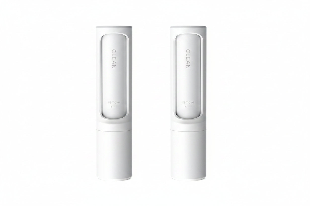 Portable Premium Hair Remover