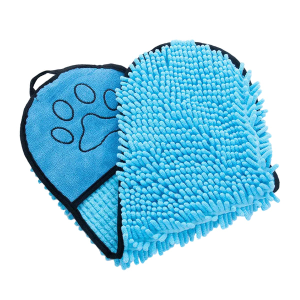 Ultra Absorbent Microfibre Towel