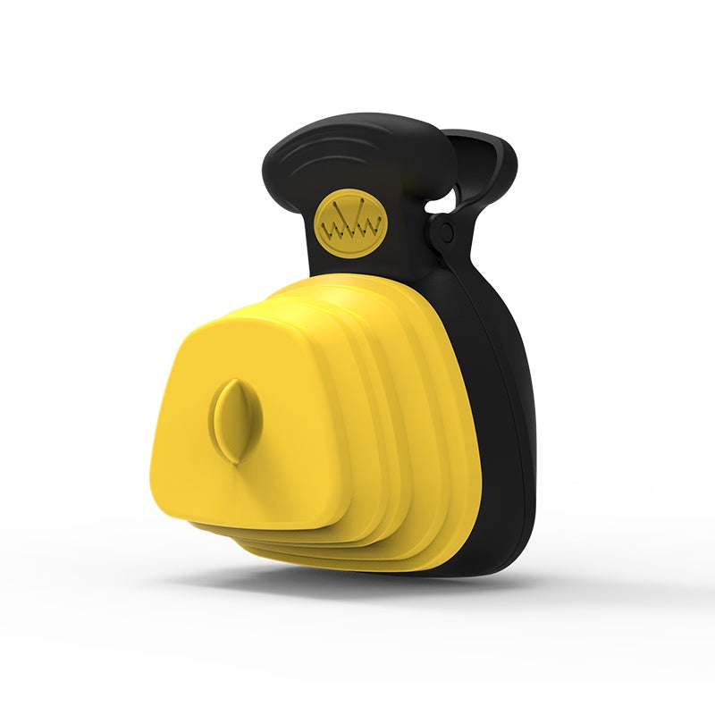 Easy Clean Pooper Scooper