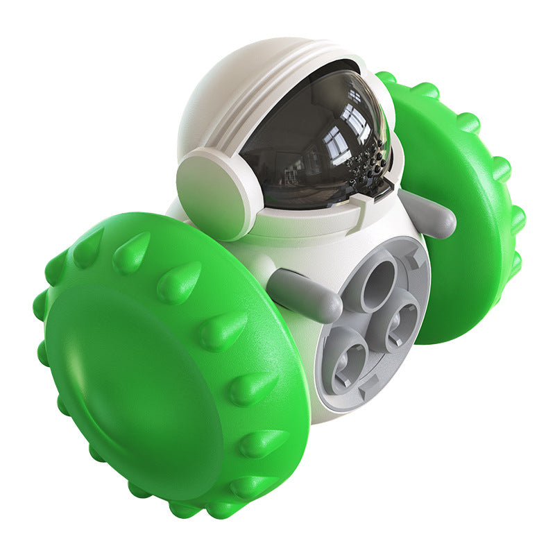 Interactive Balance Toy Food Car