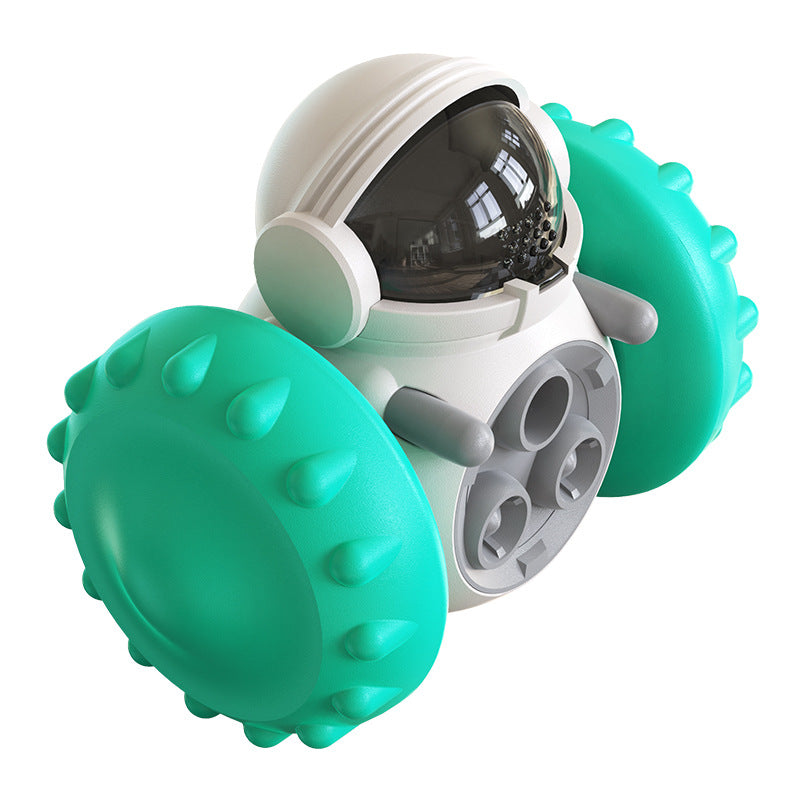 Interactive Balance Toy Food Car