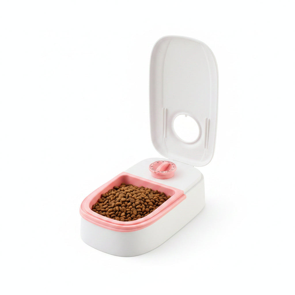 Automatic Feeder Dispenser