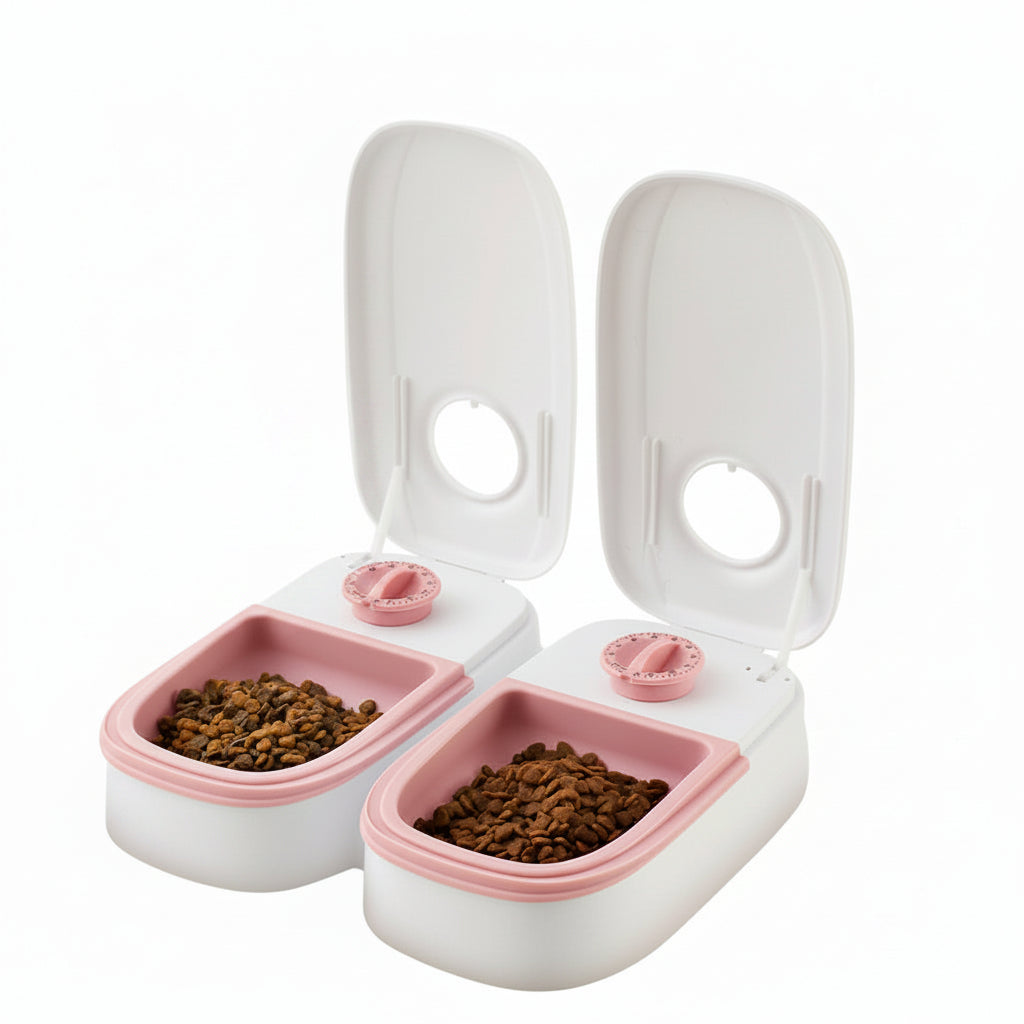 Automatic Feeder Dispenser