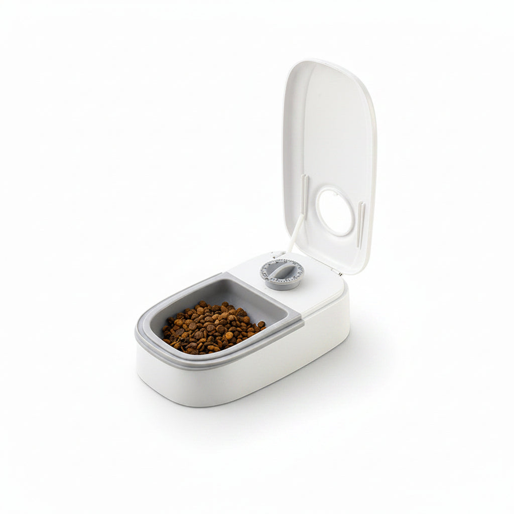 Automatic Feeder Dispenser