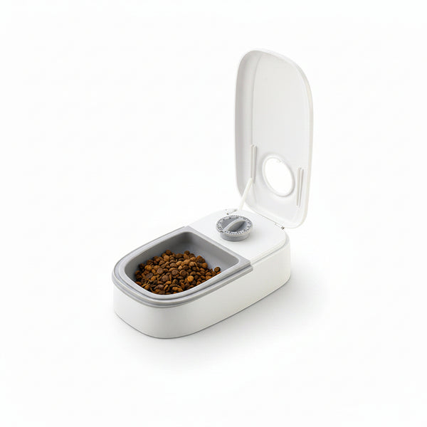 Automatic Feeder Dispenser